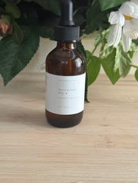 Nourish NO. 8 