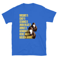 Image 11 of WU ZTG - TEE