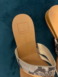 Image 3 of dolce vita sandals 