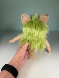 Image 14 of Small Weighted Mini Fluffy Goblins