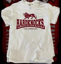 Hardknocks - Ain't Like You Tour Shirts