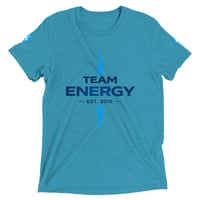 Image 2 of Women’s Team Energy t-shirt
