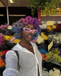 Image 1 of Chunky Dream Spun Ruffle