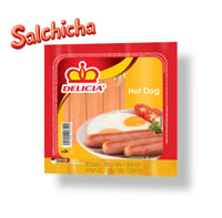 Hot Dog 