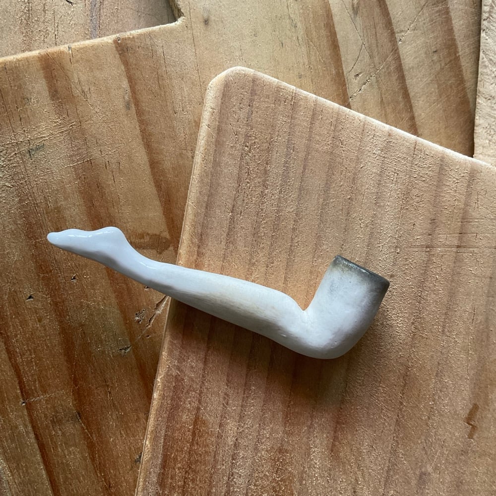 Image of Leg Pipe no.2