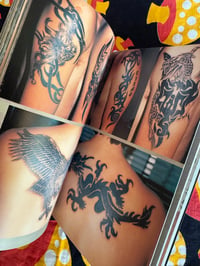 Image 7 of Tattoo Catalogue 1995