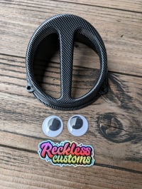 Image 3 of NAVi 110 Fan Air Scoop