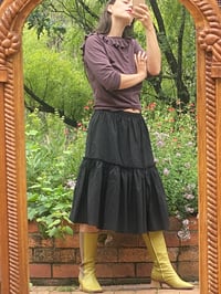 Image 1 of Drop Skirt