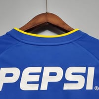 Image 3 of Boca Juniors 2002/03 Home