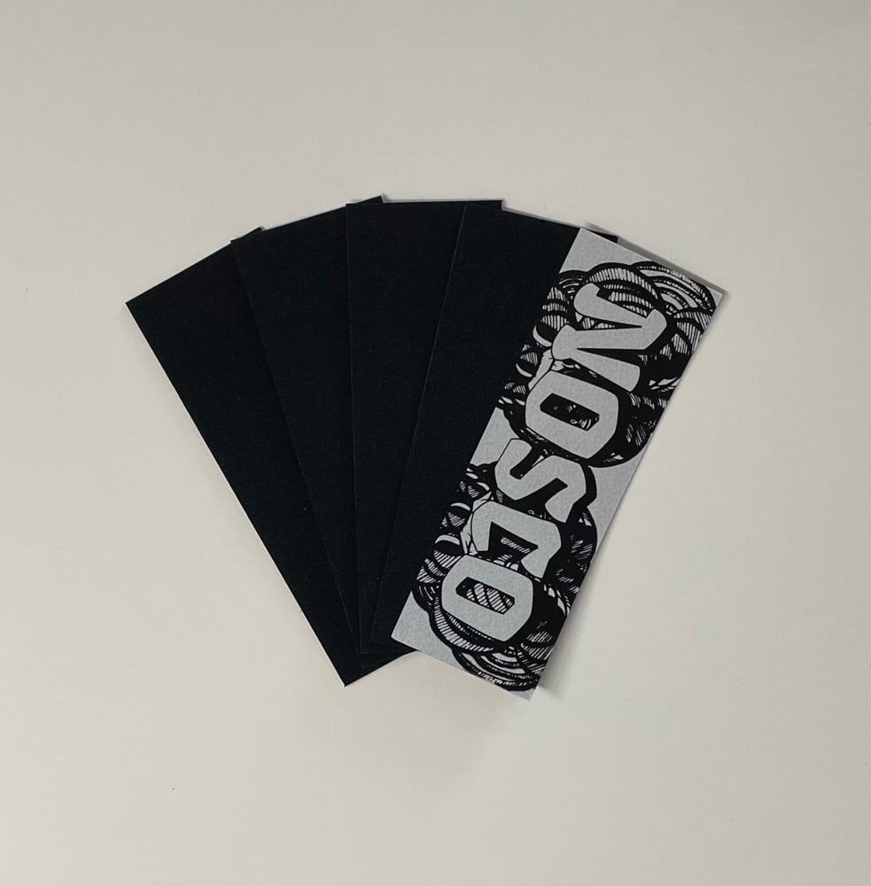 Image of Nosco Tape 5-Pack 1mm