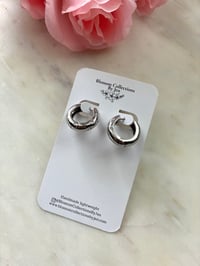 Image 5 of Chunky hoops