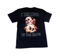 Image 5 of Cryptopsy-I Belong In The Grave