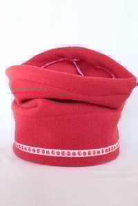 Image 2 of Embroidered Alpine Hat #13