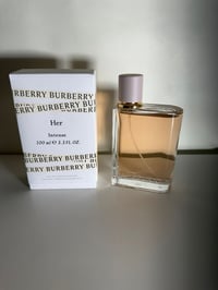 Burberry Her Intense