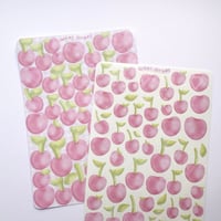 Image 1 of cherries² 