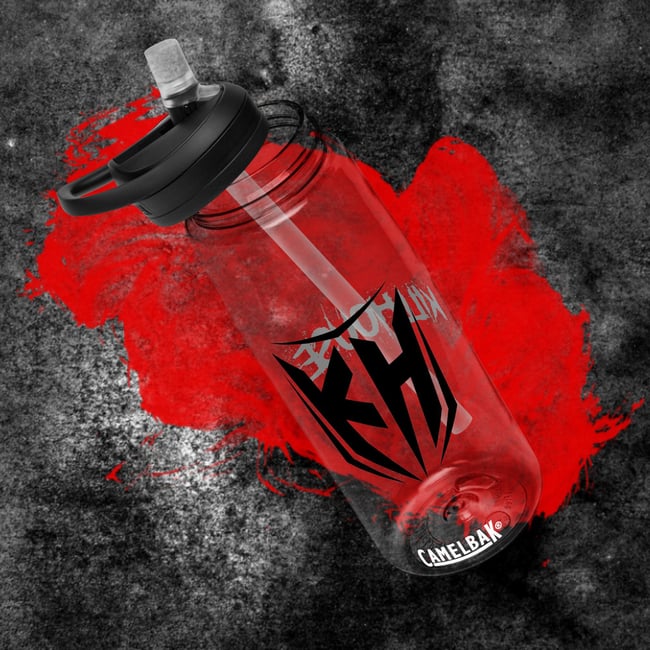 KILLHOUSE CamelBak Water Bottle