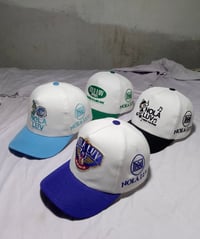 Image 4 of HATS