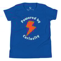 Image 2 of Youth T : Powered by Curiosity