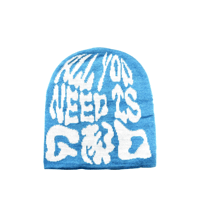 Image 5 of Villi’age "Winter Beanie 