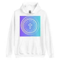 Image 2 of Cross316 verse hoodie