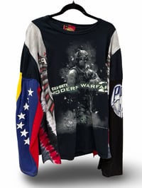 Image 3 of SPRING 2026 VENEZUELA L/S
