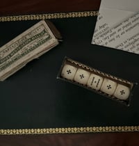 Image 2 of Jeu de Poker d’as, 5 des anciens, 1900