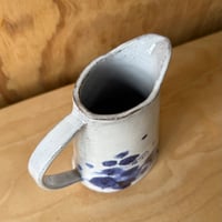 Image 4 of Small Woodland Jug #01