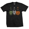 Mens Halloween Party T-shirt 
