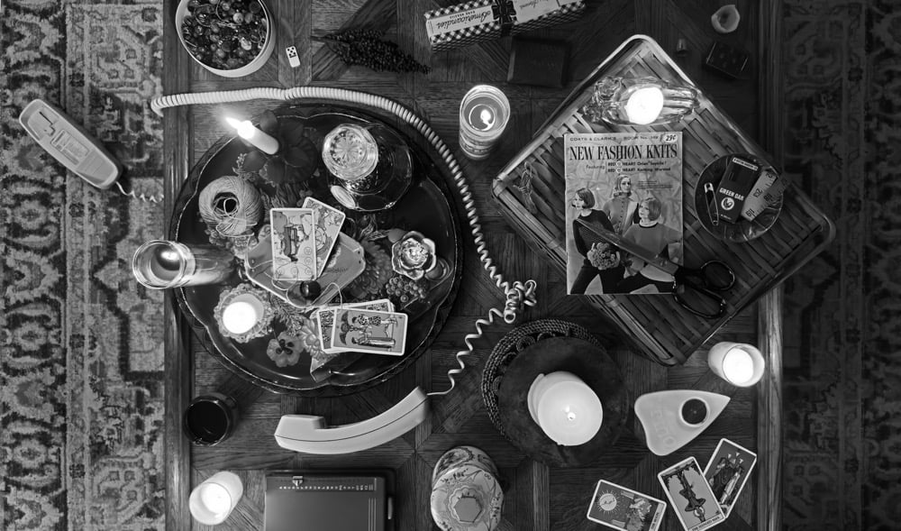 KY DECEASED (hardcover)