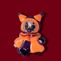 Image 1 of Pelo the clown