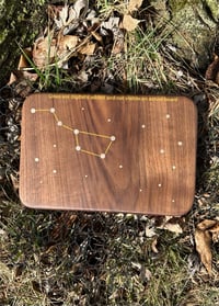 Image 5 of Constellation Boards - The Big Dipper @ Main Street Vintage
