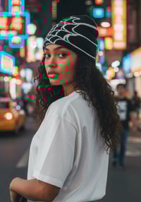 Image 2 of Spyda hat