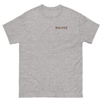 Image 4 of Snacks tee!