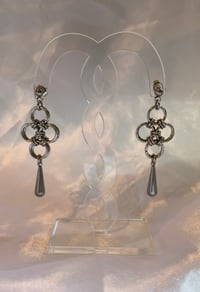 Image 1 of "Tears" Earrings