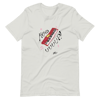 Keyed Up! Tee 