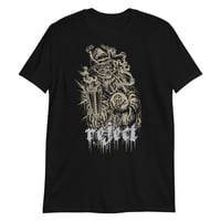 Image 1 of REJECT-SMOKE-GRIT