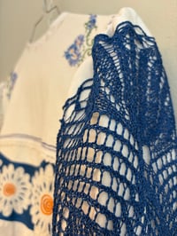 Image 14 of Blue wonder jacket (s/m)