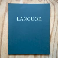 Image 1 of Donavon Smallwood - Languor 