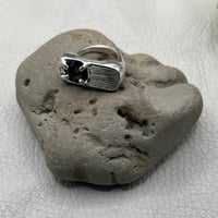 Image 4 of Smokey Quartz Signet