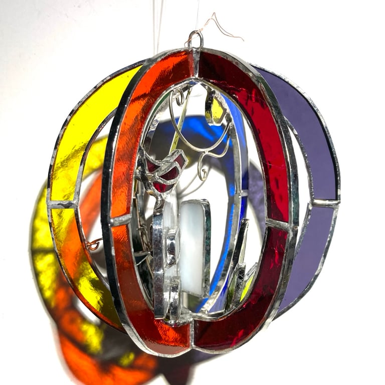 Summer Glamping Image 6