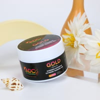 Image 2 of GOLD SHIMMER INTENSIVE TANNING GEL