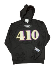 Image 1 of 410 hoodie 