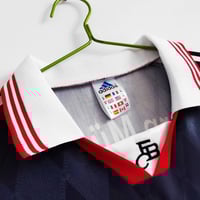 Image 2 of 1997-1999 Bayern Home Retro