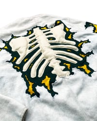 Image 5 of X-Ray Rupture Reworked Jacket Size XXL