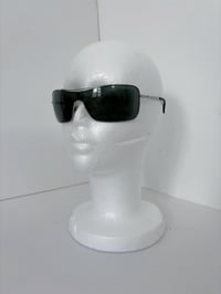 Image 3 of 00s Vogue sunglasses 