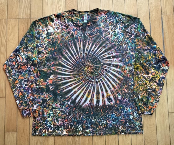 Image of 01 Takefumi Omori size XXL