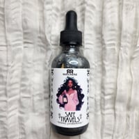 SAFE TRAVELS OIL PREORDER
