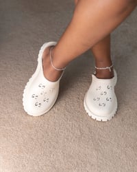 Image 14 of GG Flat Clogs