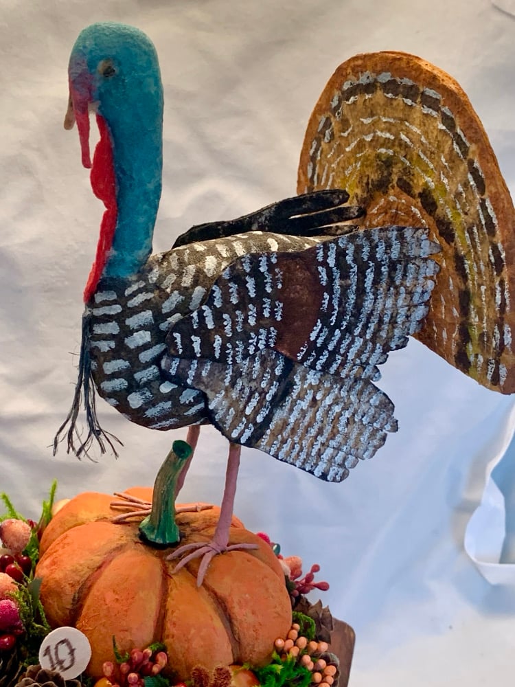 Image of Turkey Tom figure 10