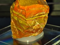 Image 3 of Banded jasper specimen 3